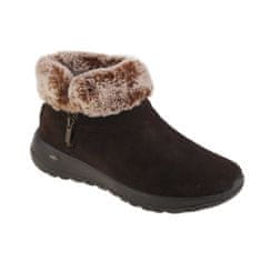 Skechers boty 144003CHOC