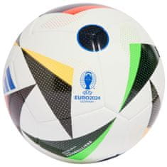 Adidas Míč Fussballliebe Training Euro 2024 Ball IN9366