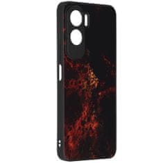 Techsuit pouzdro - Glaze Series - Honor 90 Lite - Multibarevná KP29190