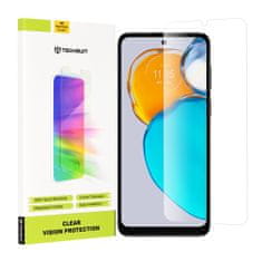 Techsuit ochranné sklo 9H pro Motorola Moto E22s - Transparentní KP29209