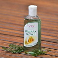 Eoné kosmetika s.r.o. FEMINNA – mycí olej Balení/objem: 100 ml