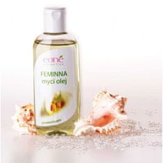 Eoné kosmetika s.r.o. FEMINNA – mycí olej Balení/objem: 100 ml