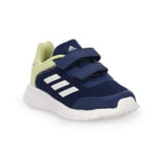 Adidas Boty tmavomodré 22 EU Tensaur 2 CF I