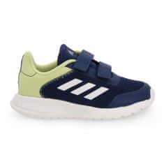 Adidas Boty tmavomodré 22 EU Tensaur 2 CF I