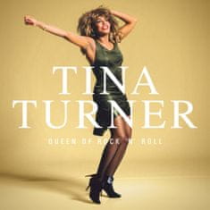 Turner Tina: Queen Of Rock 'n' Roll (Limited)