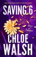 Walsh Chloe: Boys of Tommen 3: Saving 6