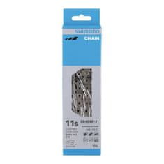 Shimano Řetěz CN-HG901 - balený, 116 článků, se spojkou (11s)