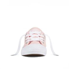 Converse Boty Chuck Taylor All Star Coral Vapor Pink