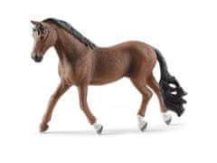 sarcia.eu Schleich Horse Club -Gelding ló, trakehner fajta, figura gyerekeknek 5+ 