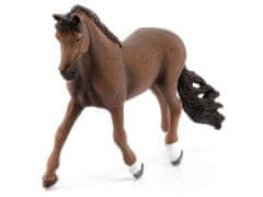 sarcia.eu Schleich Horse Club -Gelding ló, trakehner fajta, figura gyerekeknek 5+ 