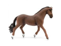 sarcia.eu Schleich Horse Club -Gelding ló, trakehner fajta, figura gyerekeknek 5+ 