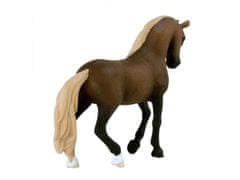 sarcia.eu Schleich Horse Club -Peruánský hřebec Paso, figurka pro děti 3+ 