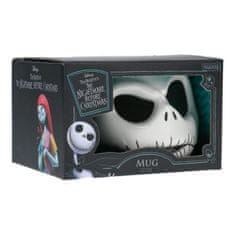 Paladone The Nightmare Before Christmas 3D hrnek - Jack Skellington