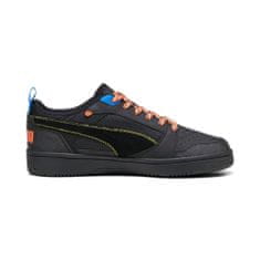 Puma boty Rebound V6 Low 39358101