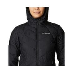 Columbia Bunda Heavenly Hooded Jacket 1738151010