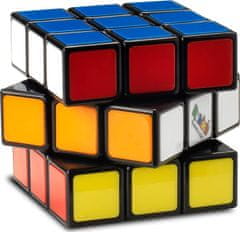 Rubik Rubikova kostka 3x3 a přívěsek na klíče 