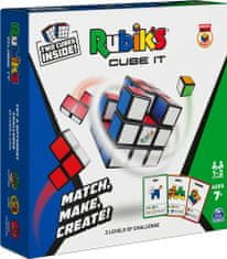 Rubik Logická hra Rubik's Cube It