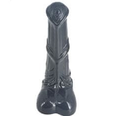 Xcock Hladké, dlouhé koňské dildo, koňský penis