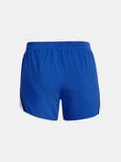 Under Armour Kraťasy UA Fly By 2.0 Short-BLU XS