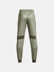 Under Armour Sportovní kalhoty UA Pennant 2.0 Novelty Pants-GRN M