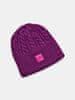 Čepice Halftime Cable Knit Beanie-PPL UNI