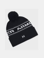 Under Armour Čepice UA Men's Halftime Pom Beanie-BLK UNI