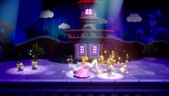 Nintendo Princess Peach Showtime! videoigra (Nintendo Switch)