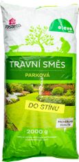 Rosteto Travní směs parková - Do stínu 2 kg