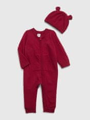 Gap Baby overal CashSoft 18-24M