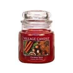 Village Candle Christmas Spice Doba hoření: 105 hodin