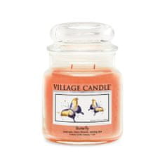 Village Candle Vonná svíčka - Motýl, střední