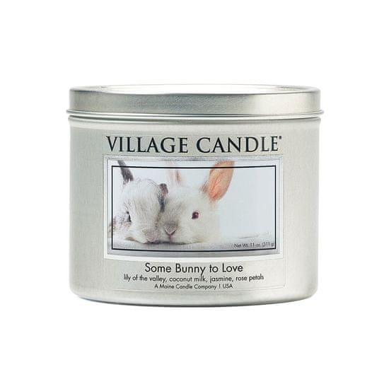 Village Candle Vonná svíčka - Králíčci, malá