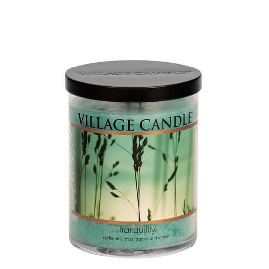 Village Candle Vonná svíčka - Klid Doba hoření: 105 hodin