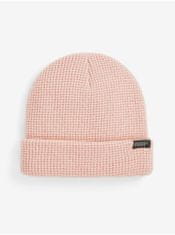 Puma Růžová dámská čepice Puma Archive Mid Fit Beanie UNI