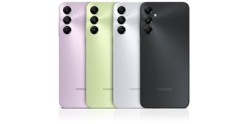 Samsung Galaxy A53 5G, inteligentný telefón, vlajková loď 6,7-palcový displej AMOLED obnovovacia frekvencia stabilizácia obrazu štyri fotoaparáty najrýchlejšie 5G pripojenie 5G internet podpora najrýchlejšieho pripojenia