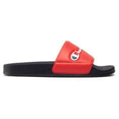 Champion Žabky Rochester Slide Varsity Flip Flops velikost 46