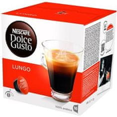 NESCAFÉ Dolce Gusto Caffé Lungo 16 ks