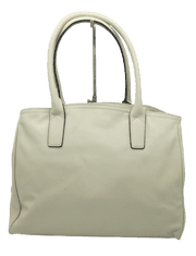 Benetton shopping bag Rosie – off white