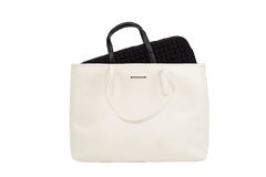 Benetton shopping bag Nicole