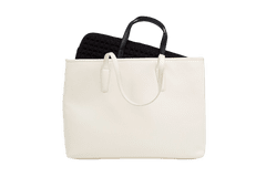 Benetton shopping bag Nicole