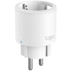 TP-Link Tapo P115 WiFi mini chyt.zásuvka