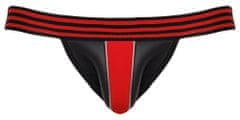 SvenjoymentUnderwear Svenjoyment Jockstrap Raymond (Red), pánské spodní prádlo 2XL