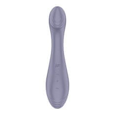 Satisfyer Satisfyer G-Force (Violet), vibrátor na bod G