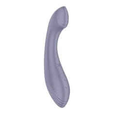 Satisfyer Satisfyer G-Force (Violet), vibrátor na bod G