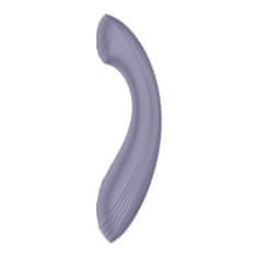 Satisfyer Satisfyer G-Force (Violet), vibrátor na bod G