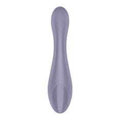 Satisfyer Satisfyer G-Force (Violet), vibrátor na bod G