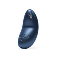 Lelo LELO Nea 3 (Alien Blue), mini vibrátor na klitoris