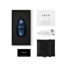 Lelo LELO Nea 3 (Alien Blue), mini vibrátor na klitoris