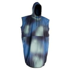 iON poncho ION Select men blue-gradient S