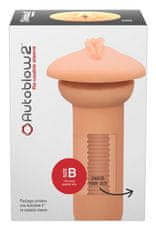 Autoblow Autoblow 2 Plus XT Vagina Sleeve B